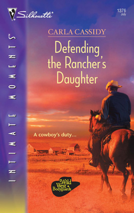 Title details for Defending the Rancher's Daughter by Carla Cassidy - Available